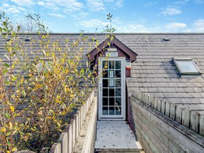 Exterior - Clover Cottage- UK45595 (Penparc, near Cardigan)