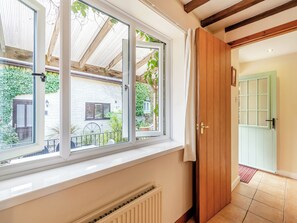 Interior - Clover Cottage- UK45595 (Penparc, near Cardigan)