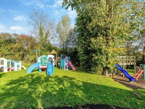 Espace pour enfants