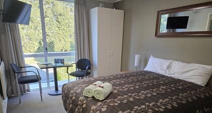 Opuke Studio Methven
