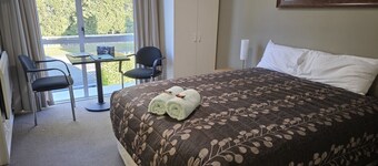 Opuke Studio Methven