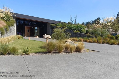 Studio 48 Methven, Cosy, compact Studio Apartment, enjoy Resort Facilities.