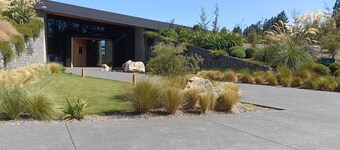 Studio 48 Methven, Cosy, compact Studio Apartment, enjoy Resort Facilities.