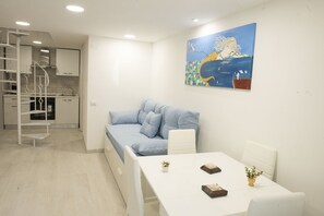 住宿内部
