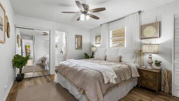 3 Schlafzimmer, Bügeleisen/Bügelbrett, WLAN, Bettwäsche