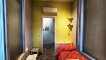 2 Schlafzimmer, kostenloses WLAN, Bettwäsche, Rollstuhlgeeignet