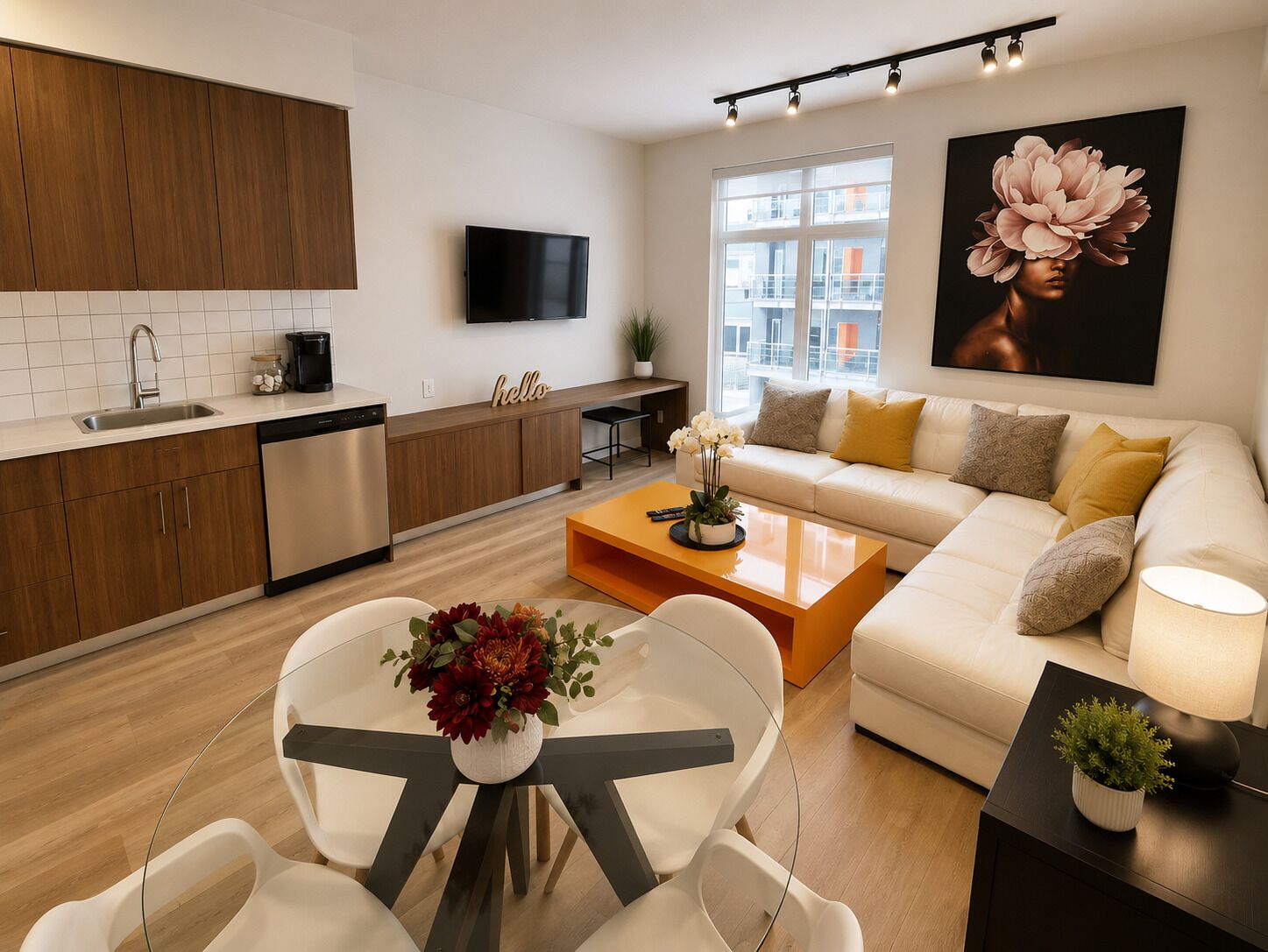 Smart-tv