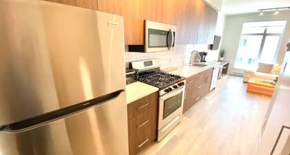 Lovely One Bedroom Suite