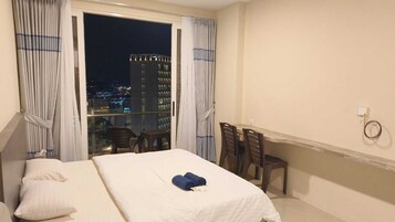 Deluxe Apartment | 1 bedroom, free WiFi