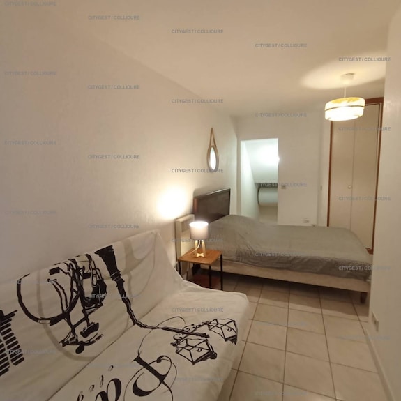 6impdes10 - Village House Ideally Located - Colliure