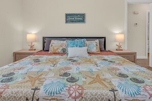 2 habitaciones, wifi y ropa de cama 