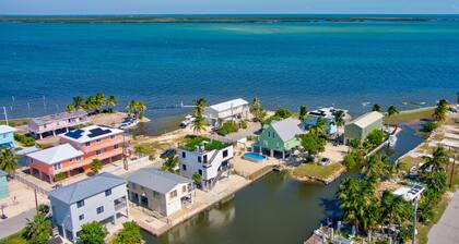 Boater's Paradise with Boat Dock / Quick Open Water Access