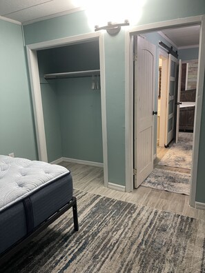 Interior - Cozy 2 bedroom 1 bath condo w/ relaxing patio  (Fort Walton Beach)