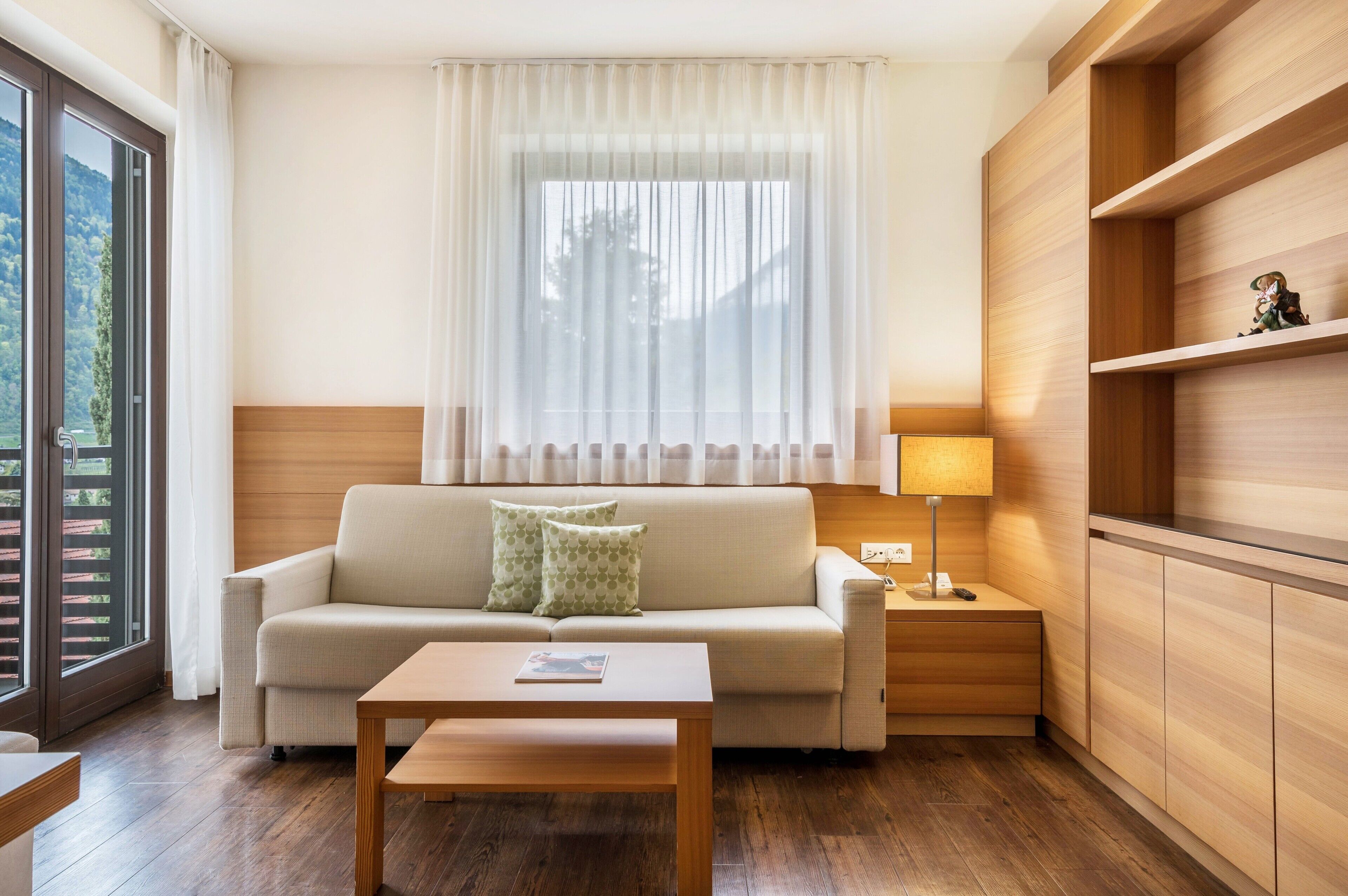 Ferienwohnung 'Alagundis Pyropus' Mit Bergblick, Gemeinschaftspool Und Wlan - Marling