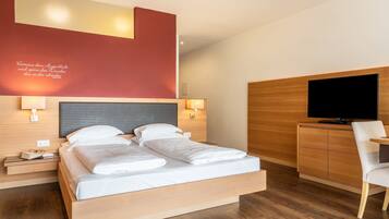 1 slaapkamer, gratis wifi, beddengoed