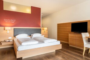 1 sovrum, gratis wi-fi och sängkläder