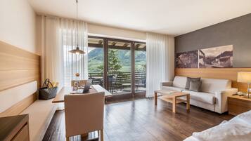 Televisio, pöytätennispöytä