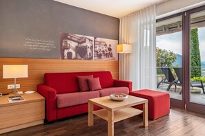 Televisión y tenis de mesa 