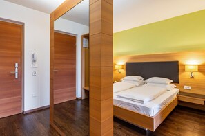 1 habitación, wifi gratis y ropa de cama 