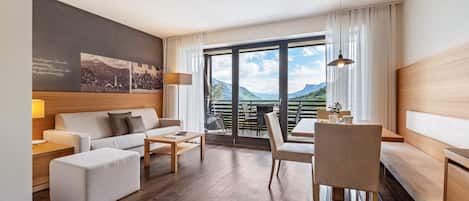 Televisio, pöytätennispöytä