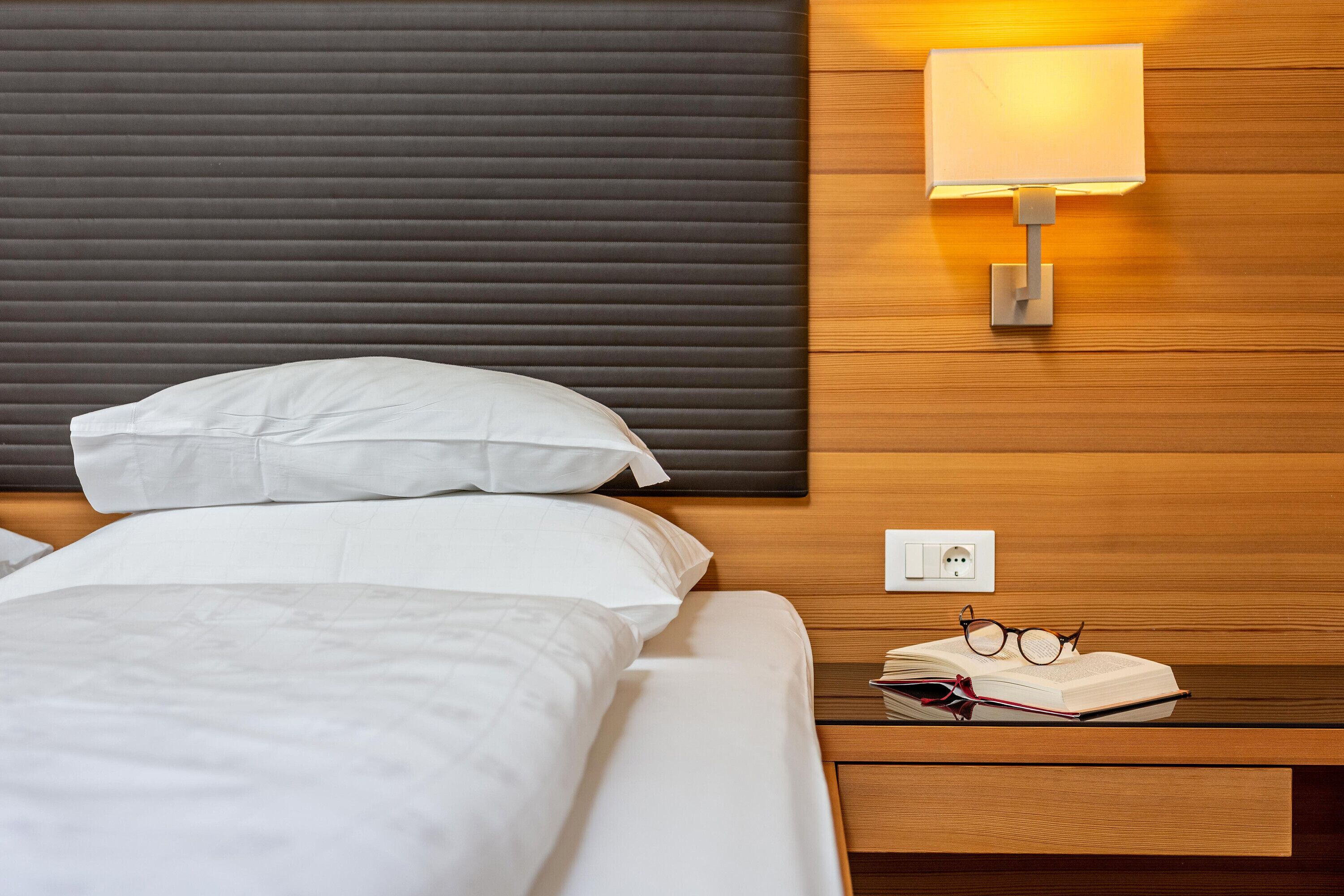 1 habitación, wifi gratis y ropa de cama 