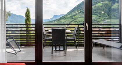 Apartment 'Alagundis Argentum Familia' with Mountain View, Shared Pool and Wi-Fi