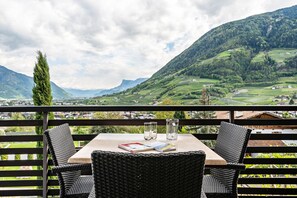 Servei de restauració a l'aire lliure
