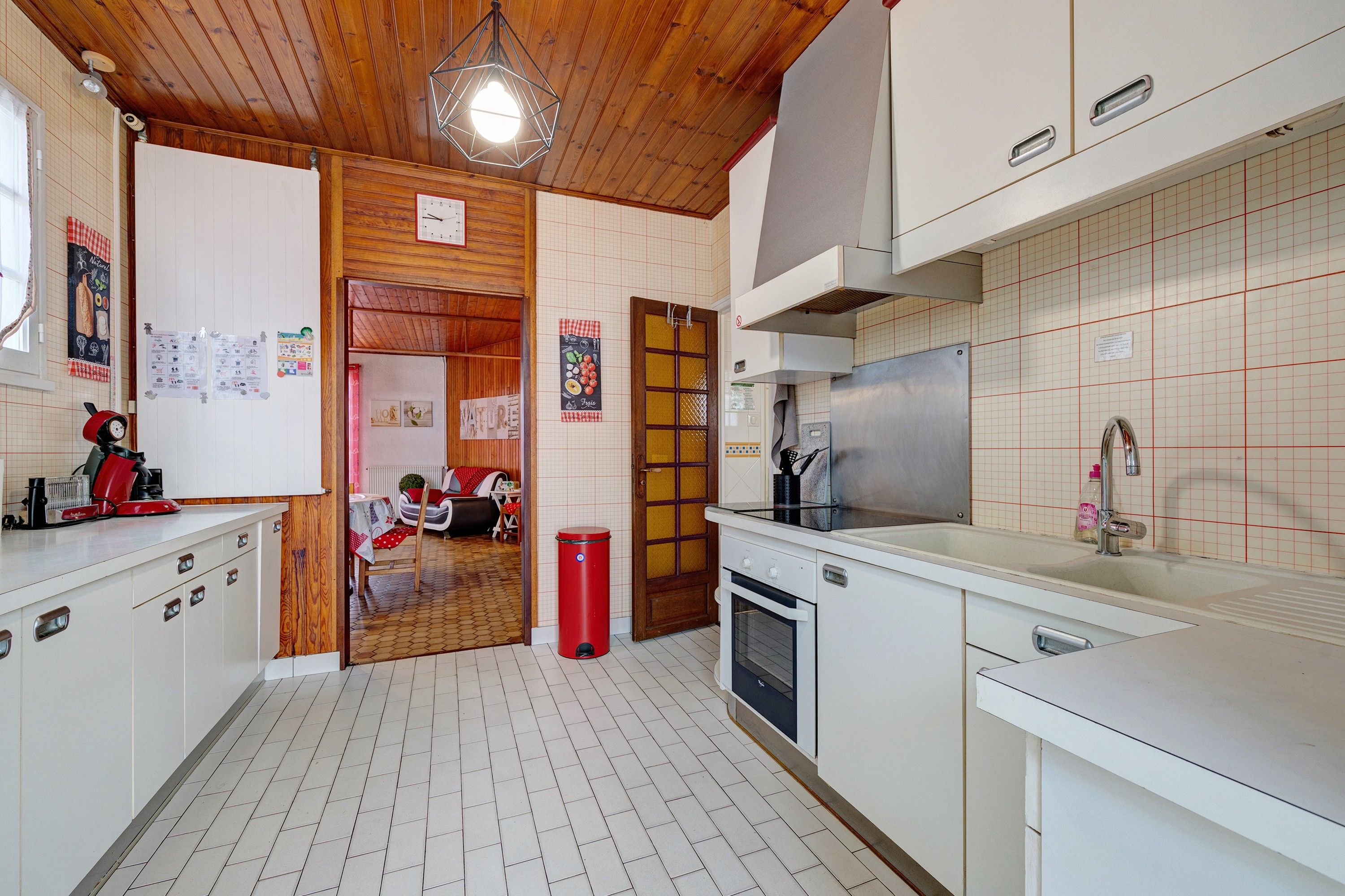 Cucina privata