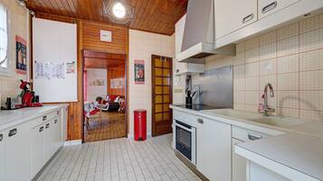 Cucina privata