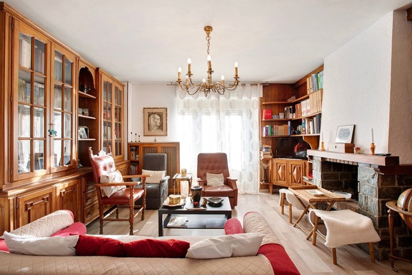 Intérieur