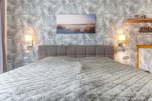 1 bedroom, WiFi - Apartement 50181 - Anmutig und Neuzeitlich: Diese Niedlich Eingerichtete Erdgeschoss-suite von ca (Wittmund)