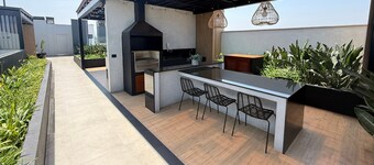 Miraflores 1 or 2 Bedroom Executive Apartment.