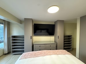 Exclusive Apartment