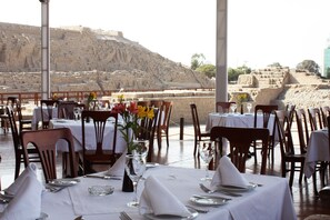 Exterior - Miraflores 1 or 2 Bedroom Executive Apartment. (Lima)