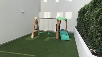Terraço/pátio