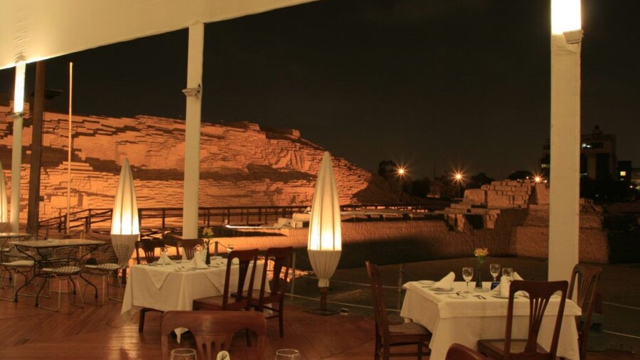 Miraflores 1 or 2 Bedroom Executive Apartment.