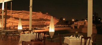 Miraflores 1 or 2 Bedroom Executive Apartment.