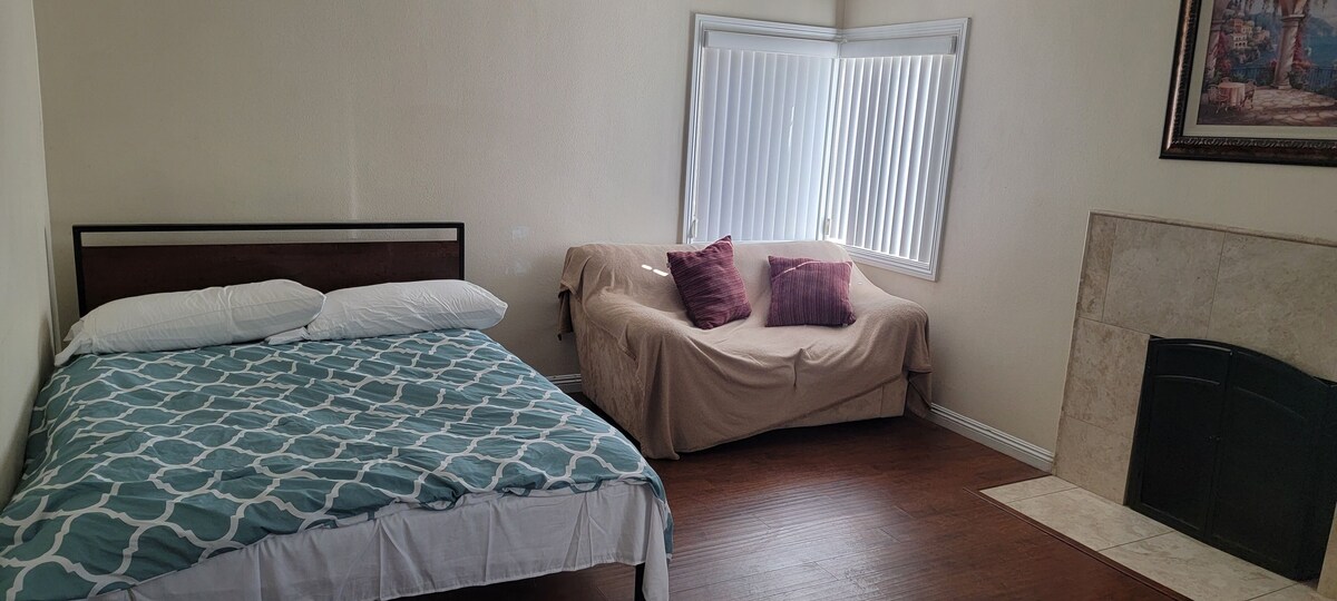 Image de profil de l’hôte