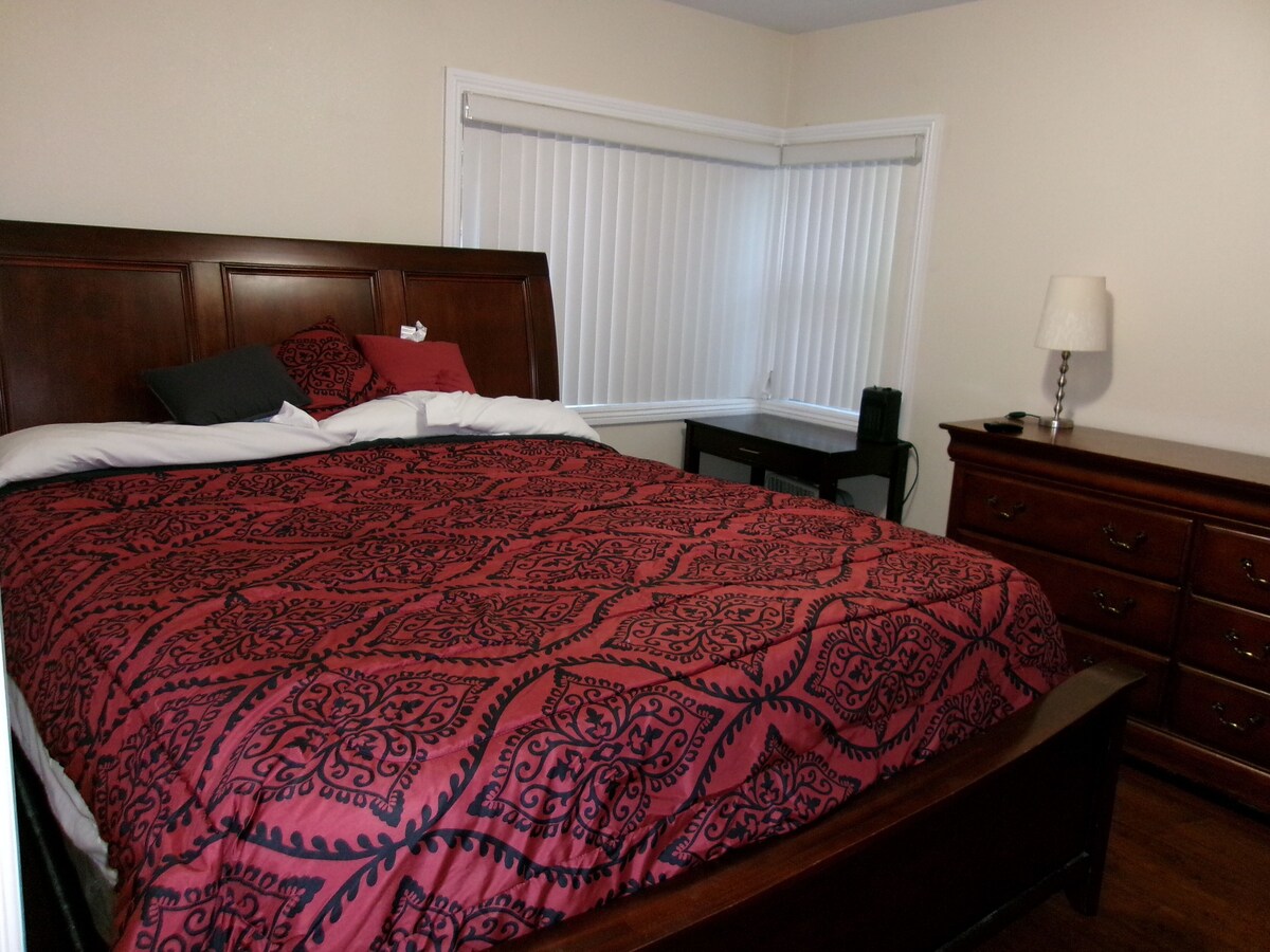 Image de profil de l’hôte