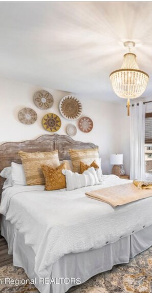 3 soveværelser, Wi-Fi, sengetøj