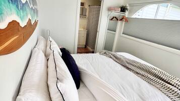 1 Schlafzimmer, Schreibtisch, Bügeleisen/Bügelbrett, kostenloses WLAN