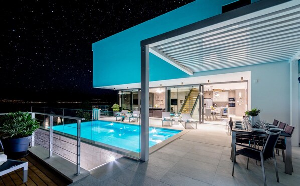 Villa | 6 bedrooms - Complex VP With 6 Bedrooms and 6 Bathrooms (Sutivan)