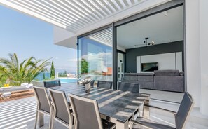 Villa | 6 bedrooms - Complex VP With 6 Bedrooms and 6 Bathrooms (Sutivan)