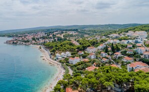 Villa | 6 bedrooms - Complex VP With 6 Bedrooms and 6 Bathrooms (Sutivan)