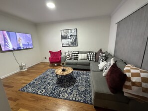 Smart TV 