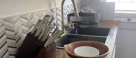 私人厨房