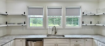 Farmhouse in Livingston 