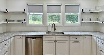 Farmhouse in Livingston