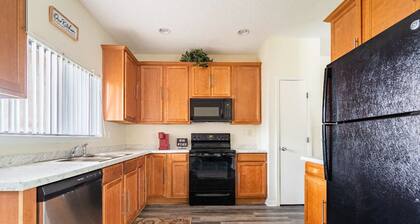 Private Brighton Park Paradise