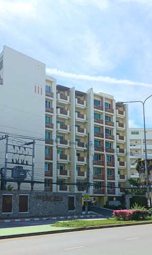 Fachada